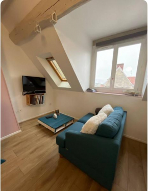 Le duplex
